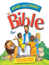 Cover image for Read and Share Bible